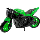 Moto Kmoto Rr 1000 32x11x16cm - Cores Sortidas