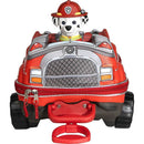 Mochila Infantil Com Rodinha Patrulha Canina Marshall Carro