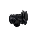 Condutor Filtro Ar Carburador Gp7 Cg 125 09/15