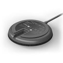 Microfone Logitech para Sistema de Videoconferência Rally - 989-000430