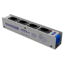 Filtro Linha 4 Tomadas Wpd4 Bivolt Wireconex