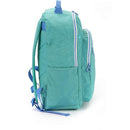 Mochila Up4you G Verde Com Compartimento Para Notebook