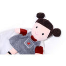 Pelúcia Naninha Fantoche Lara 30cm