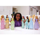 Boneca Disney Princesa Saia Cintilante (s)