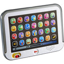 Fisher-price Aprender E Brincar Tablet De Aprendizagem Cresce Comigo