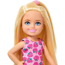 Barbie Family Chelsea Basica (s) Cx.c/05