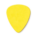Palheta Tortex 0,73mm Amarela Pct C/ 6 Un 418r.73 Dunlop (1343)