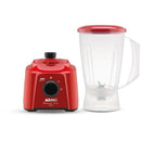 Liquidificador Arno Power Mix LQ11 700W Vermelho 220V