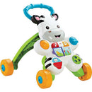 Fisher-price Infantil Apoiador Zebra