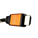 CABO HDMI EVUS C-051 4K MACHO X MACHO V2.0 5,0M
