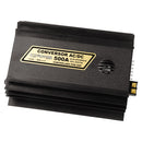 CORZUS FTD 80 HI-TECH CONVERSOR AC/DC 80A 13,8V FONTE DIGITAL