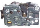 Fechadura Porta Diant Lado Esq/dir Silverado Grand Blazer