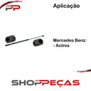 Amortecedor Mola Gás Tampa Do Motor Mercedes Actros