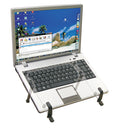 Suporte Para Notebook Multivisão Nt-mult Regulável