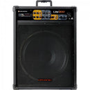 Caixa de Som Multiuso HAYONIK Lite 800 200W RMS