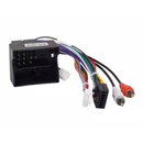 CHICOTE CANBUS PERMAK 31-A BMW X1 - ANDROID
