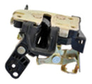 Fechadura Porta Diant Lado Direito Ranger 94 A 03 2pts