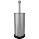 Utensílio Doméstico Escova Sanitária Com Sup. Inox 3