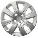CALOTA GRID ARO 14P 190CA-PTA VOLKSWAGGEN MODELO SAVEIRO 2014/ 15 CUBO ALTO - PC / 4