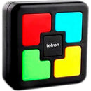 Jogo Da Memória Letron 6x6cm