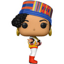 Pop! Rocks: Salt-n-pepa - Salt