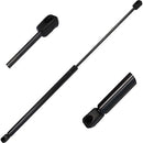 Par Amortecedores Porta-malas Escort Xr3 87-92 - 57,8 X 33,3 - UN / 2