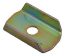 Chapa Fixacao Chassis Fusca 67 A 96
