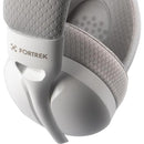 Headset Fortrek Wise Air Wireless Branco