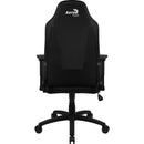 Cadeira Gamer Aerocool Admiral Ice Blue Azul