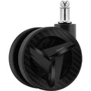 Cadeira ThunderX3 EAZE Mesh Black Preta