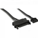 Kit 3 Coolers Aerocool Saturn 12 Pro ARGB + Hub + Controle