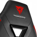 Cadeira Gamer ThunderX3 DC3 Vermelha