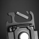 Mini Lanterna Led Portatil Usb Recarregavel  Tatica Abridor