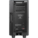 Caixa de Som Ativa HH TRE-1001 10" 1400w