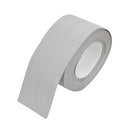 Fita De Vedação Para Porta 3 Metros X 3,5cm - Cinza