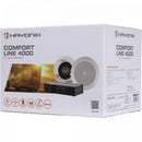 Kit Som para Ambiente Hayonik Comfort Line 4000