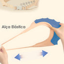 Chapeu Para Banho Bebe  - Protetor Para Os Olhos - Amarelo