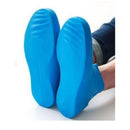 Protetor De Silicone Tenis E Sapato Capa De Chuva Tamanho:m