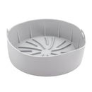 Forro Para Air Fryer Silicone Reutilizavel Antiaderente