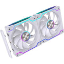Kit Cooler Fan Wireless Fortrek Twister Unifan Branco