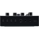 Módulo de Produção Yamaha SEQTRAK Preto