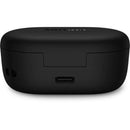 Fone de Ouvido TWS Philips TAT1300 Bluetooth Com Microfone Preto