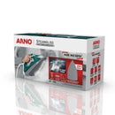 Ferro a Vapor Arno Steamgliss com Base Antiaderente FSGP 127V
