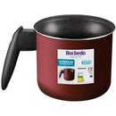 Fervedor Rochedo Facilita Vermelho 12cm - CXM / 4