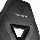 Cadeira Gamer ThunderX3 DC3 Preta