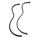 Violão Giannini Roadman Nylon Eletroacústico GRMN Black