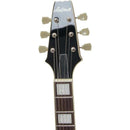 Guitarra Aria Pro II 212-MK2 Bowery Black
