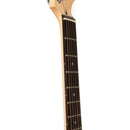 Guitarra Aria Pro II TEG-002 3 Tone Sunburst