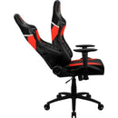 Cadeira Gamer ThunderX3 TC3 Ember Red Vermelha