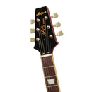 Guitarra Aria Pro II PE-350STD Aged Cherry Sunburst